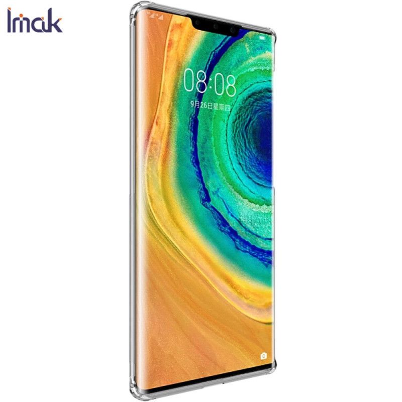 Coque Huawei Mate 30 Pro Ux-6 Series Dégradé Imak