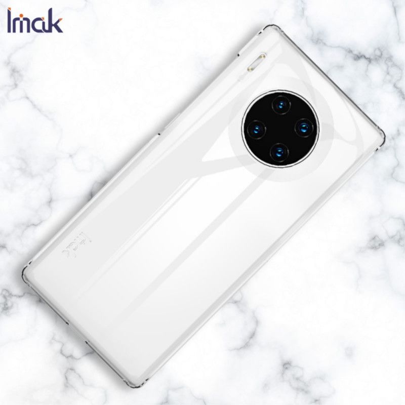 Coque Huawei Mate 30 Pro Ux-6 Series Dégradé Imak