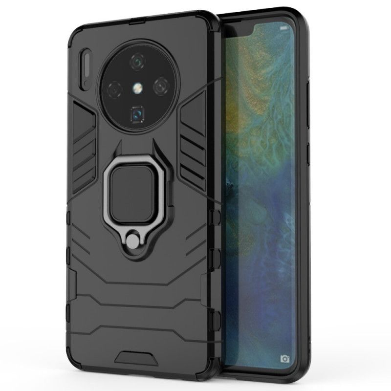 Coque Huawei Mate 30 Ring Résistante