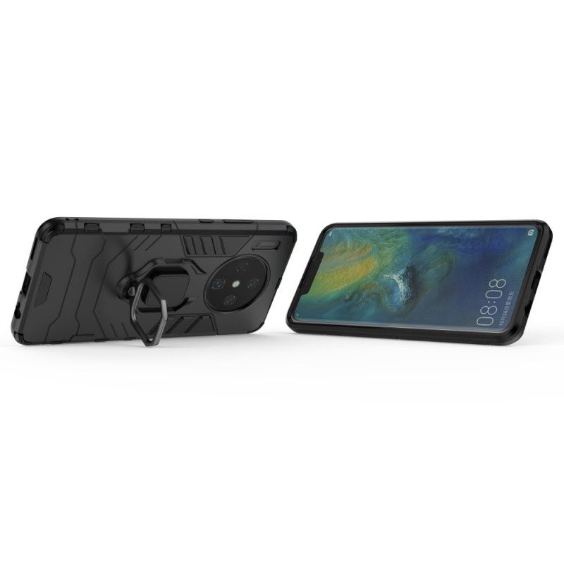 Coque Huawei Mate 30 Ring Résistante