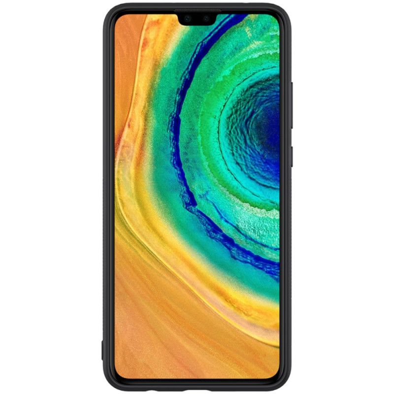 Coque Huawei Mate 30 Texturée Nillkin