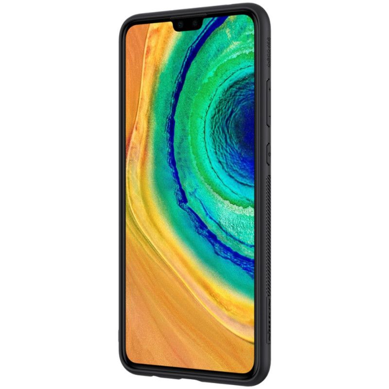 Coque Huawei Mate 30 Texturée Nillkin