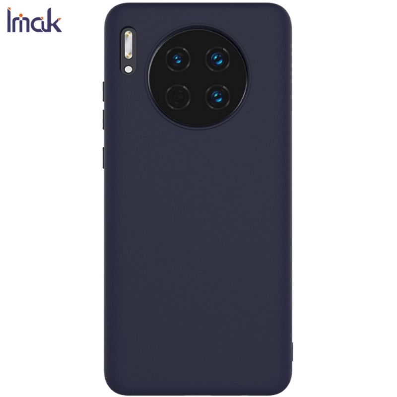 Coque Huawei Mate 30 Uc-1 Series Silicone Mat Imak