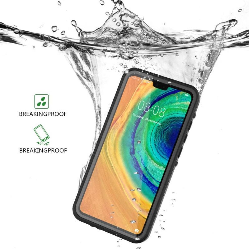 Coque Huawei Mate 30 Waterproof