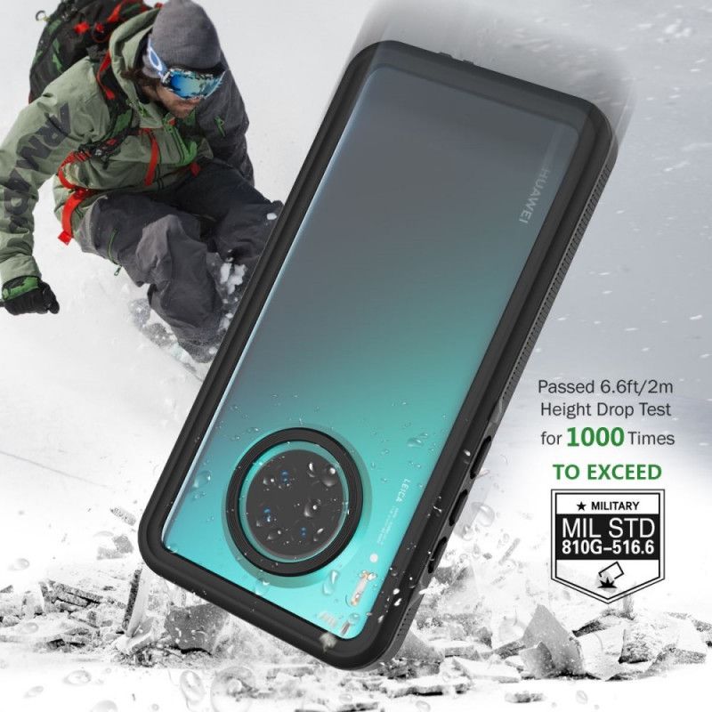 Coque Huawei Mate 30 Waterproof