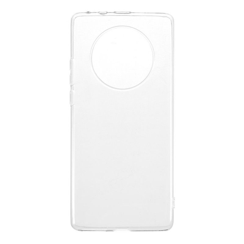 Coque Huawei Mate 40 Pro Transparente