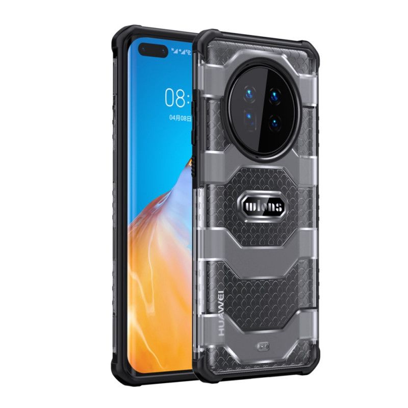 Coque Huawei Mate 40 Pro Ultra Résistante Explorer Series