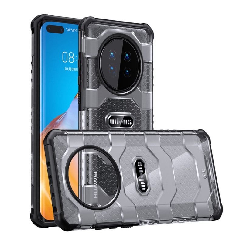 Coque Huawei Mate 40 Pro Ultra Résistante Explorer Series