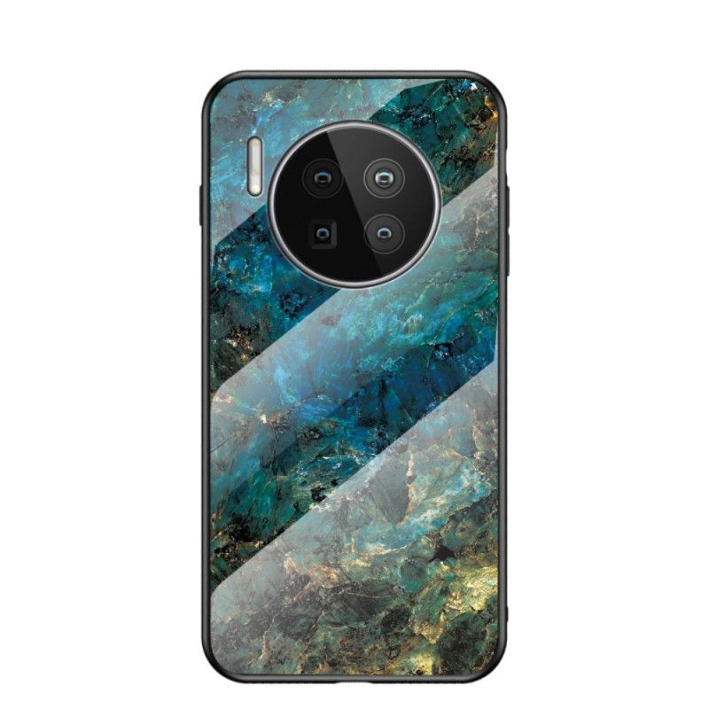 Coque Huawei Mate 40 Pro Verre Trempé Premium Colors