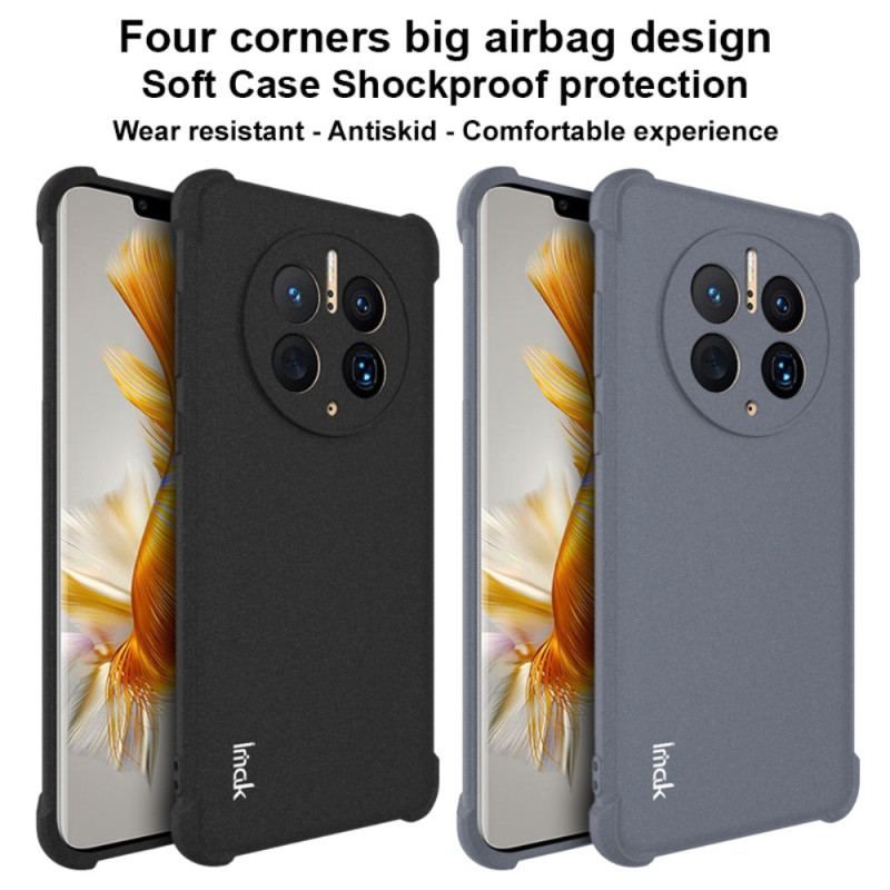 Coque Huawei Mate 50 Pro Renforcée IMAK