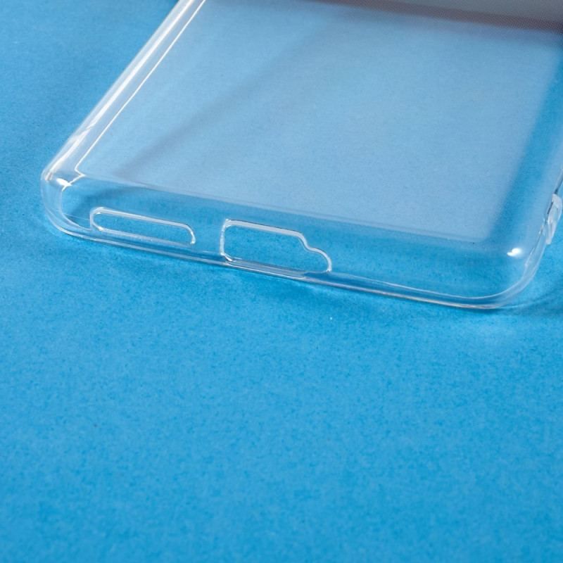 Coque Huawei Mate 50 Pro Transparente Simple