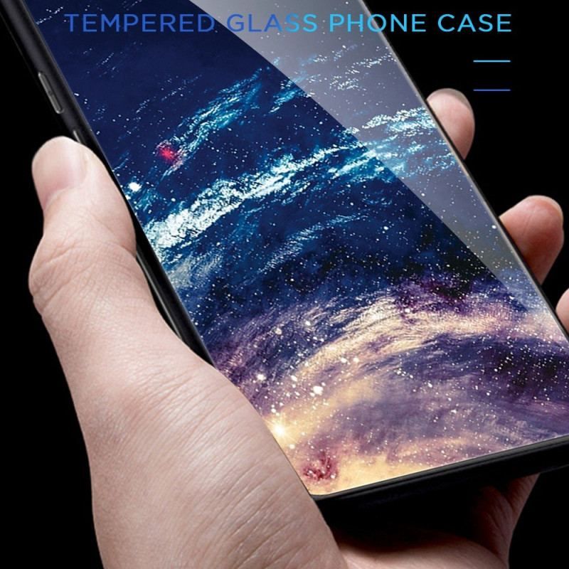 Coque Huawei Mate 50 Pro Verre Trempé Flamant Rose