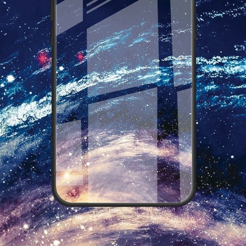 Coque Huawei Mate 50 Pro Verre Trempé Gradient