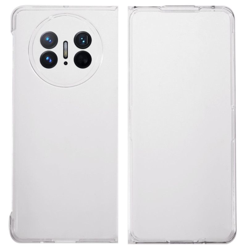 Coque Huawei Mate X3 Plastique