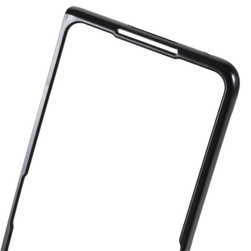 Coque Huawei Mate X3 Plastique