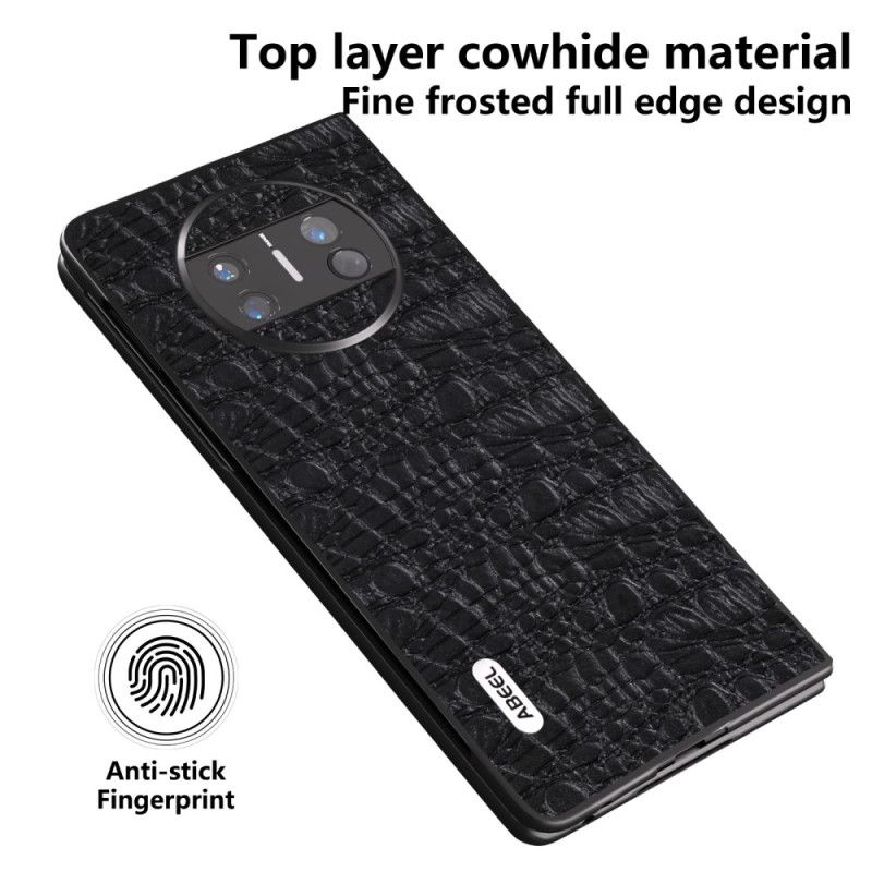 Coque Huawei Mate X3 Premium ABEEL