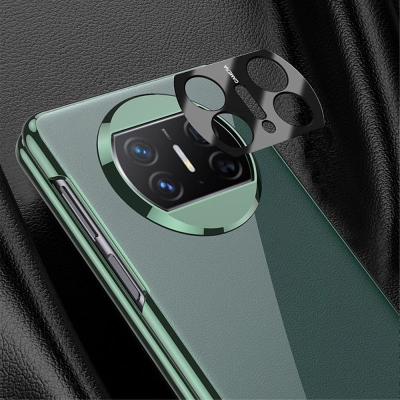 Coque Huawei Mate X3 Transparente avec Protection en Verre GKK