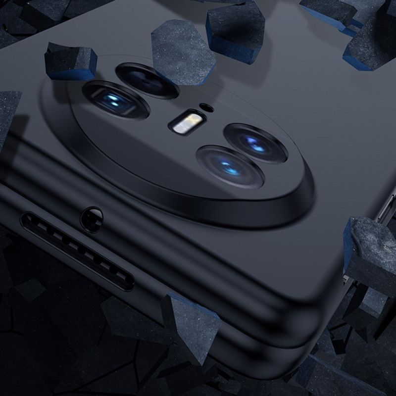 Coque Huawei Mate X3 Ultra Slim Skin-Touch