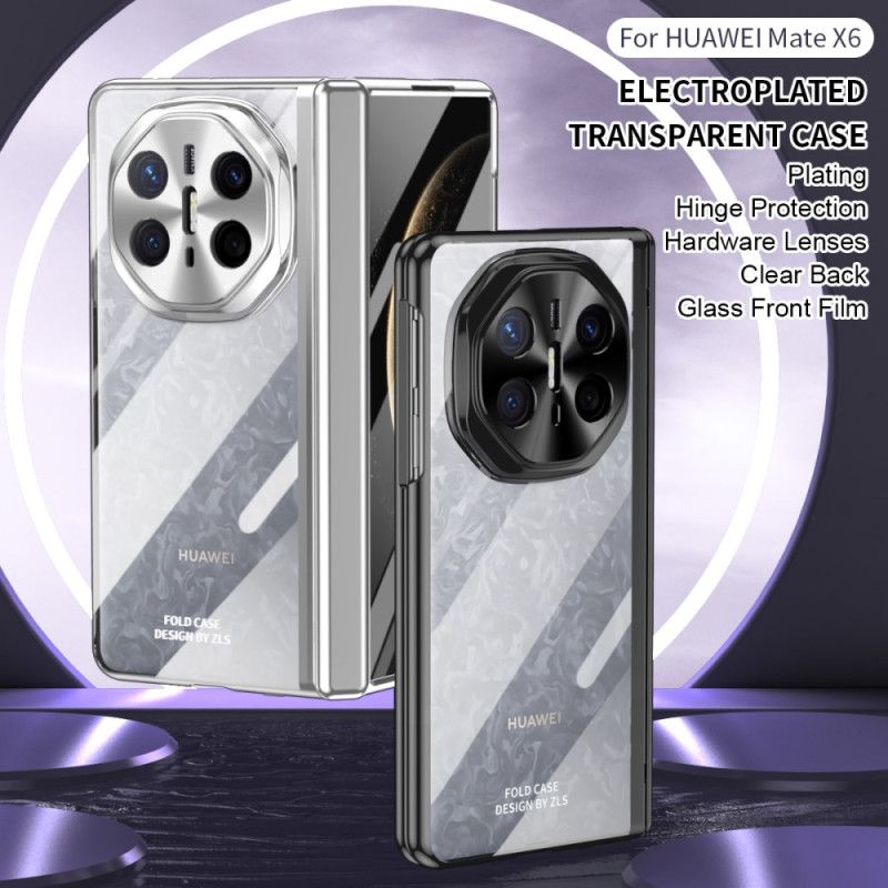 Coque Huawei Mate X6 Charnière