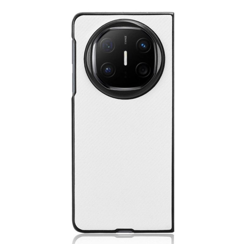 Coque Huawei Mate X6 Effet Cuir