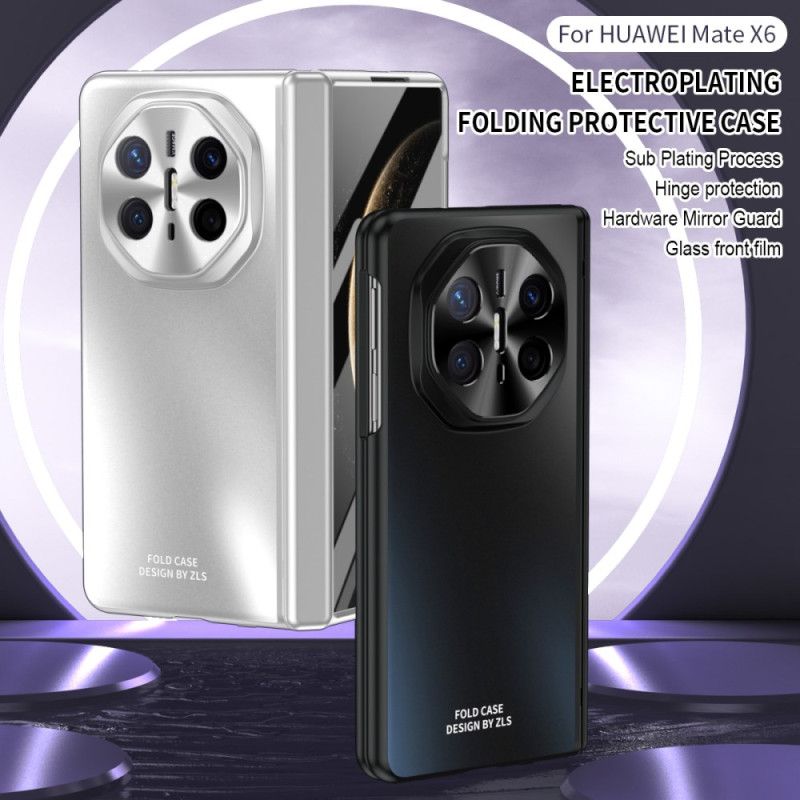 Coque Huawei Mate X6 Premium avec Film Écran