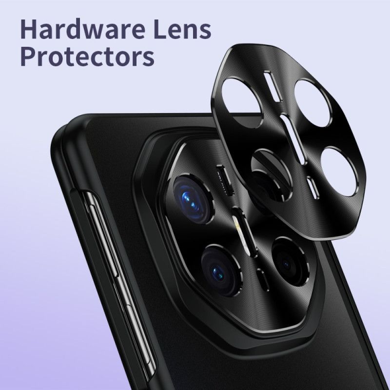 Coque Huawei Mate X6 Premium avec Film Écran