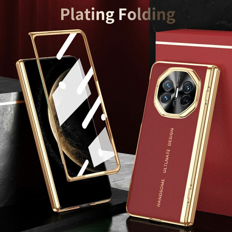 Coque Huawei Mate X6 Protection Verre Trempé