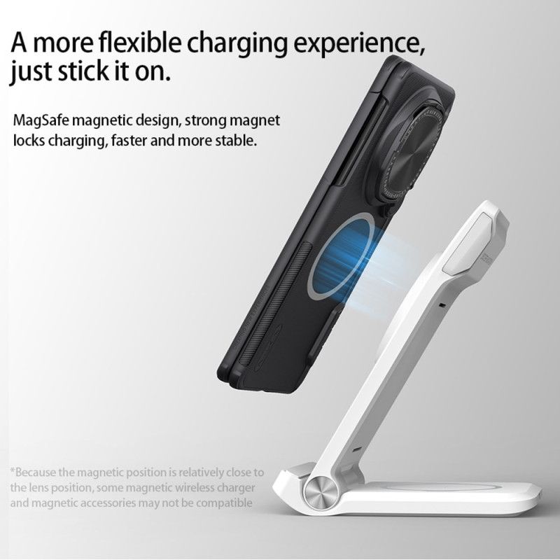 Coque Huawei Mate X6 Super Frosted Shield NILLKIN