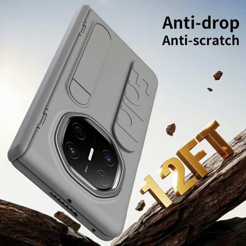 Coque Huawei Mate X6 Support et Lanière