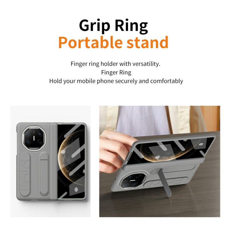 Coque Huawei Mate X6 Support et Lanière