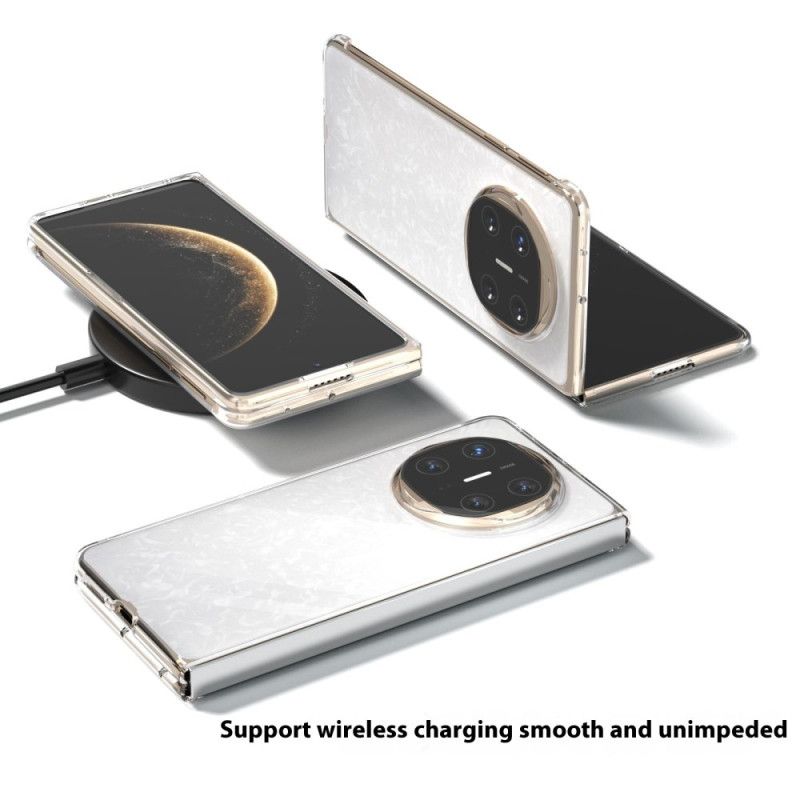 Coque Huawei Mate X6 Transparente