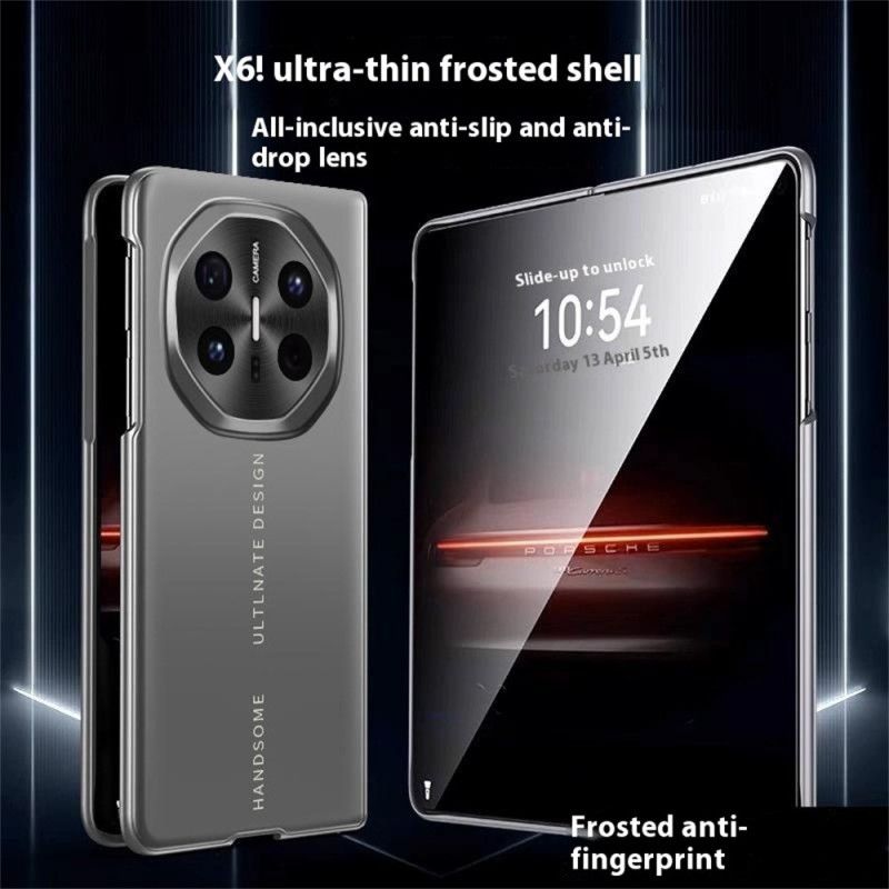Coque Huawei Mate X6 Ultra Mince