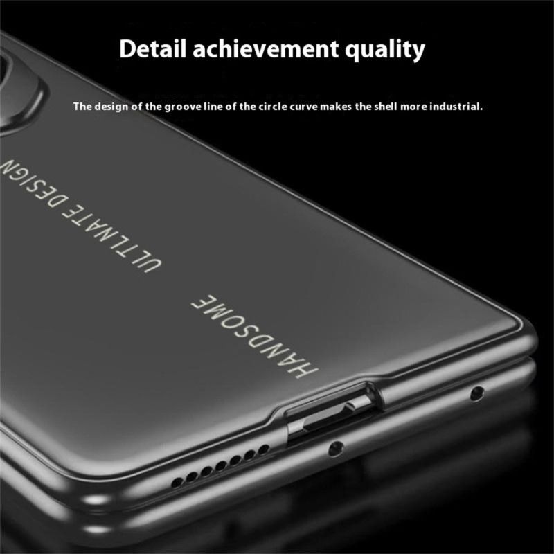 Coque Huawei Mate X6 Ultra Mince