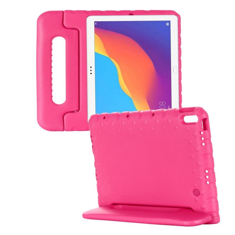 Coque Huawei Matepad Pro Mousse Eva Pour Enfants