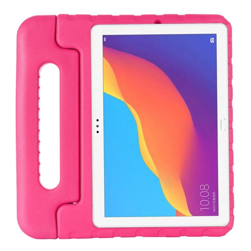 Coque Huawei Matepad Pro Mousse Eva Pour Enfants