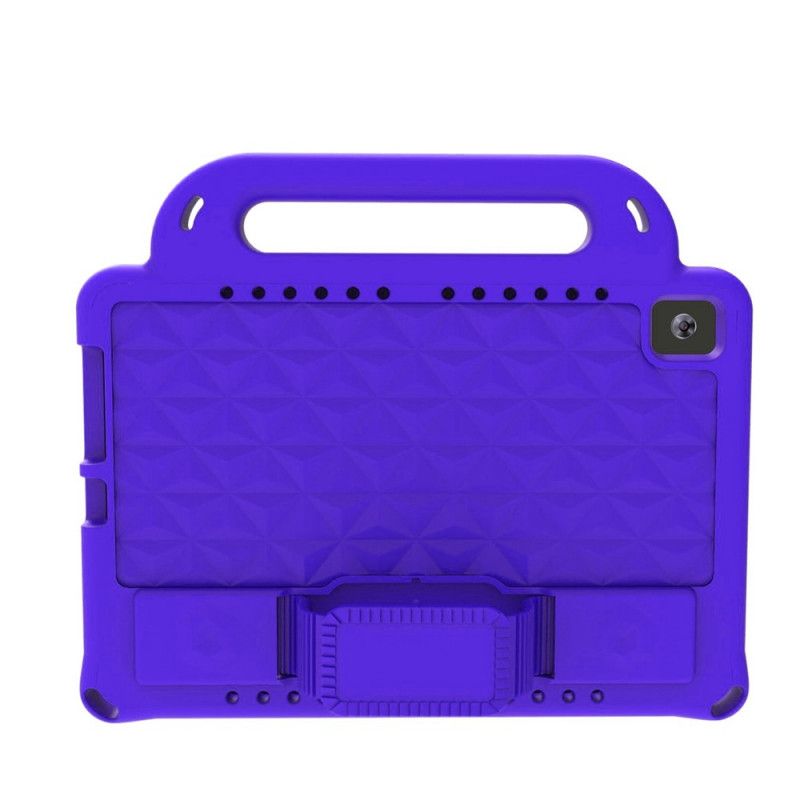 Coque Huawei Mediapad M6 10.8" Multi-fonctionnelle Kids