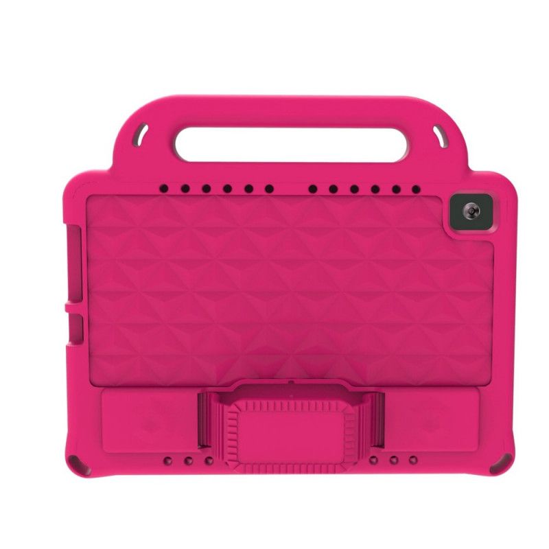 Coque Huawei Mediapad M6 10.8" Multi-fonctionnelle Kids