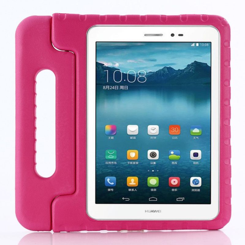 Coque Huawei Mediapad T3 10 Mousse Eva Pour Enfants