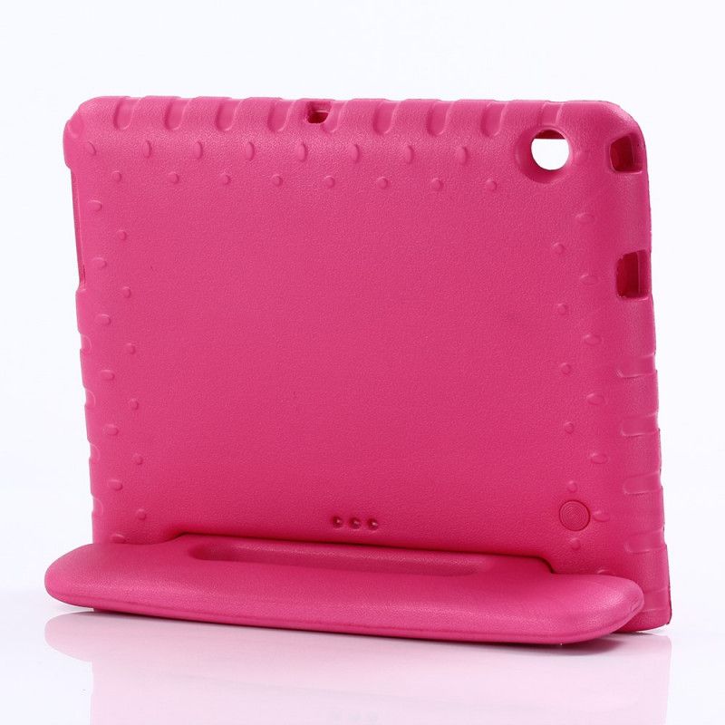 Coque Huawei Mediapad T3 10 Mousse Eva Pour Enfants