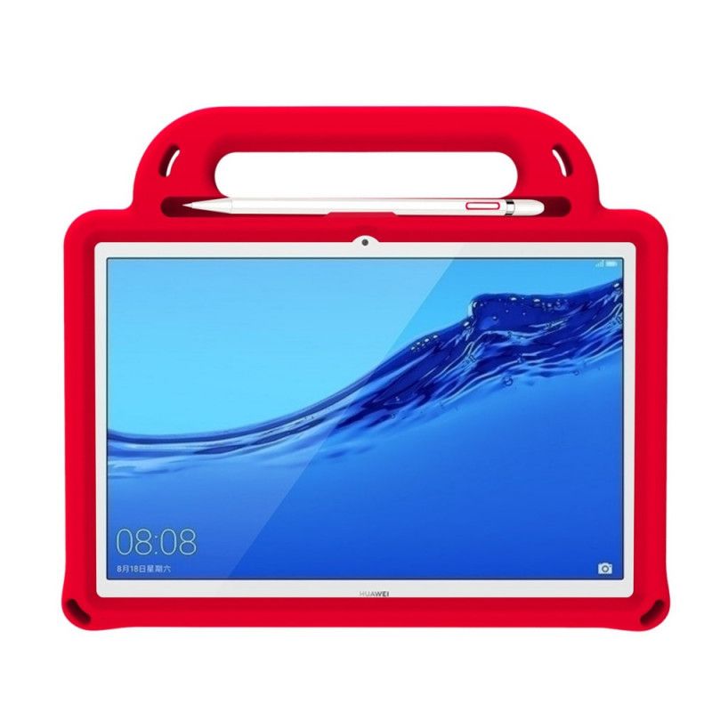 Coque Huawei Mediapad T3 10 Multi-fonctionnelle Kids