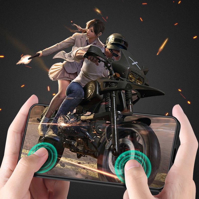 Coque Huawei Nova 13 Pro Effet Métal