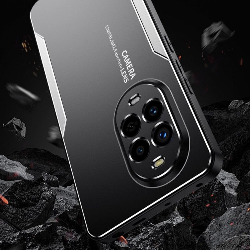 Coque Huawei Nova 13 Pro Effet Métal