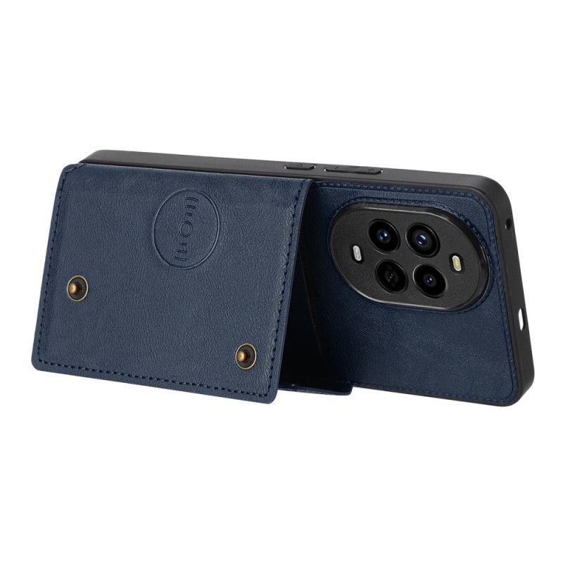 Coque Huawei Nova 13 Pro Porte-cartes et Support