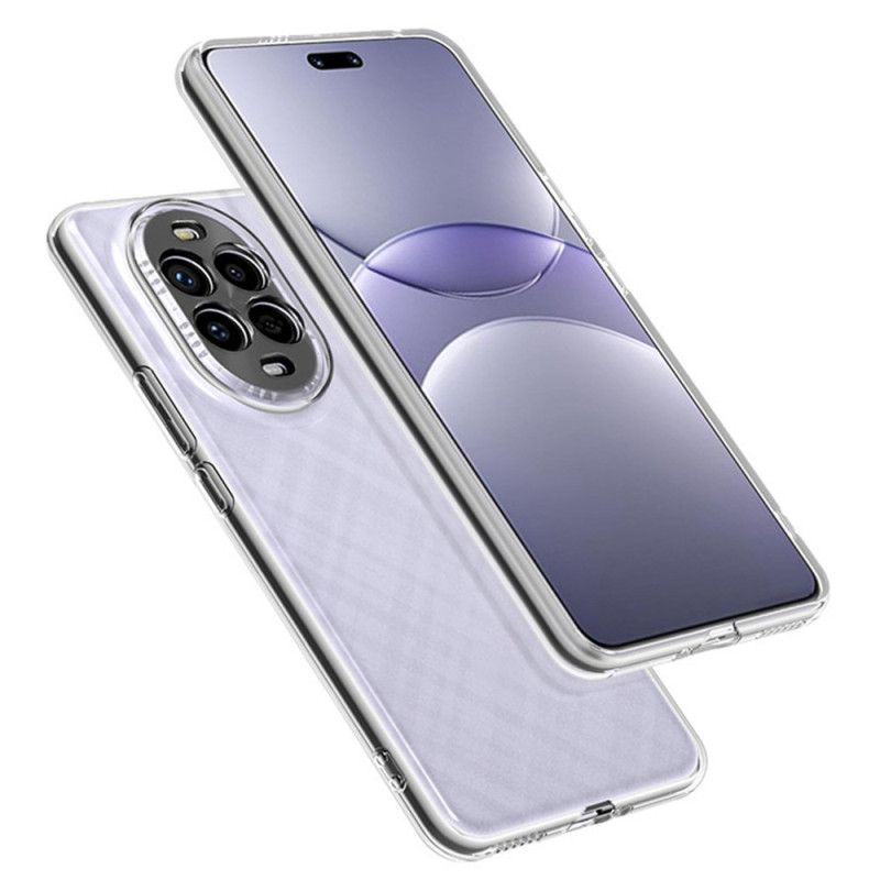 Coque Huawei Nova 13 Pro Transparente