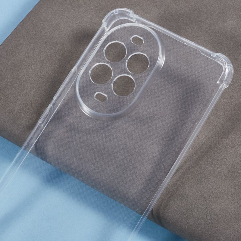 Coque Huawei Nova 13 Pro Transparente Renforcée