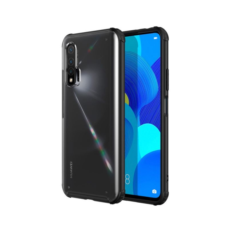 Coque Huawei Nova 6 Anti-empreintes Digitales