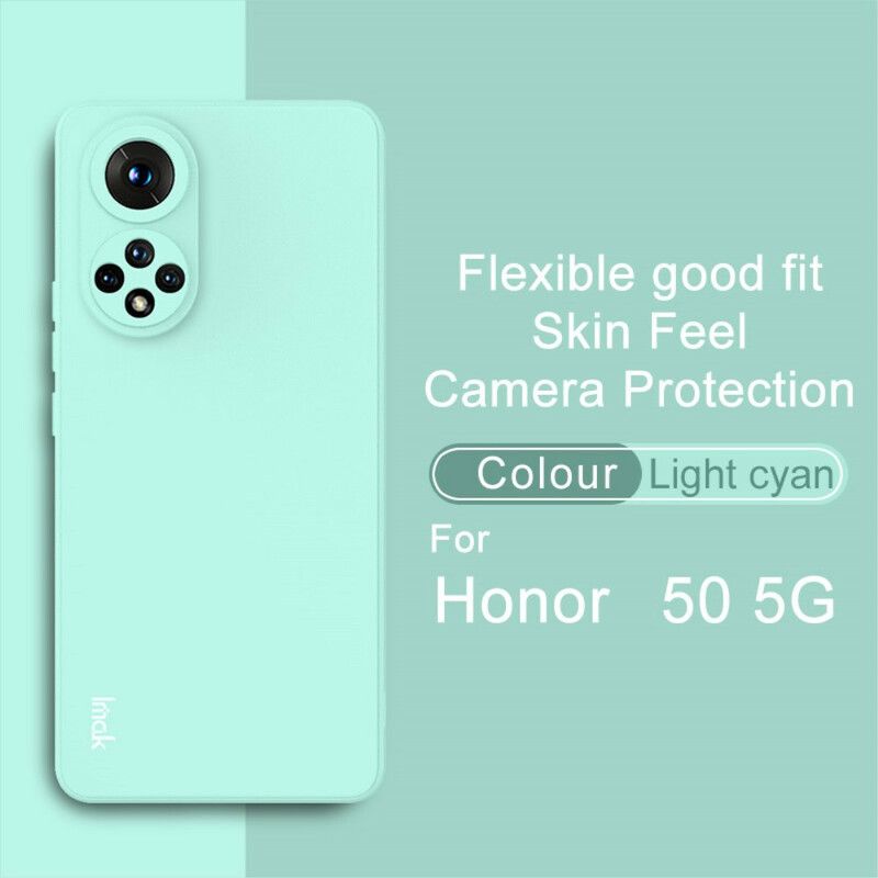 Coque Huawei Nova 9 / Honor 50 Imak Uc-4 Séries
