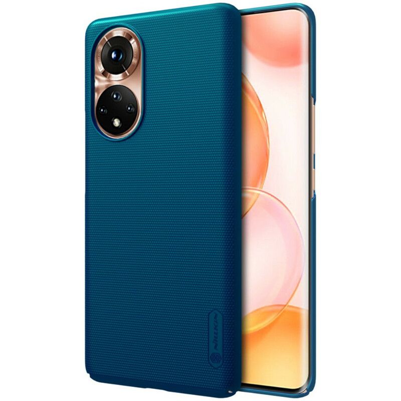 Coque Huawei Nova 9 / Honor 50 Rigide Givré Nillkin