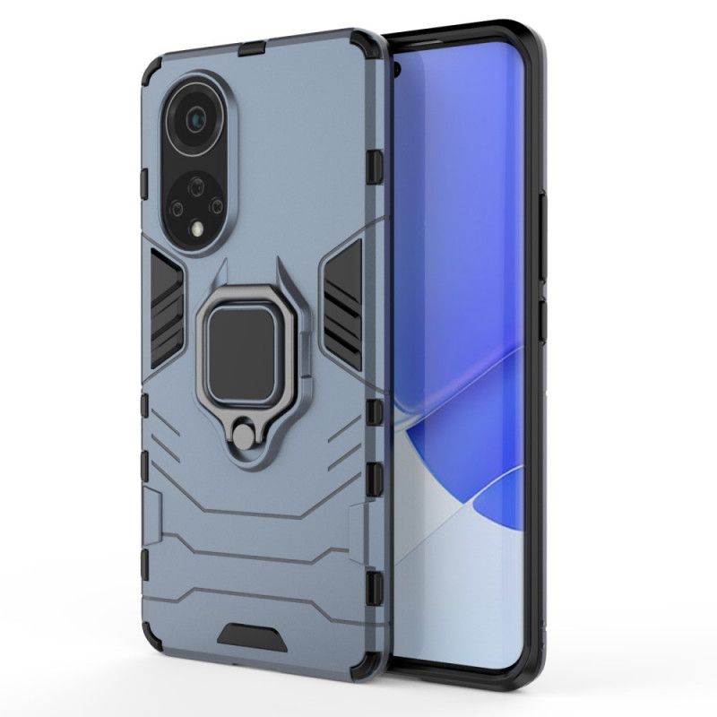 Coque Huawei Nova 9 / Honor 50 Ring Résistante