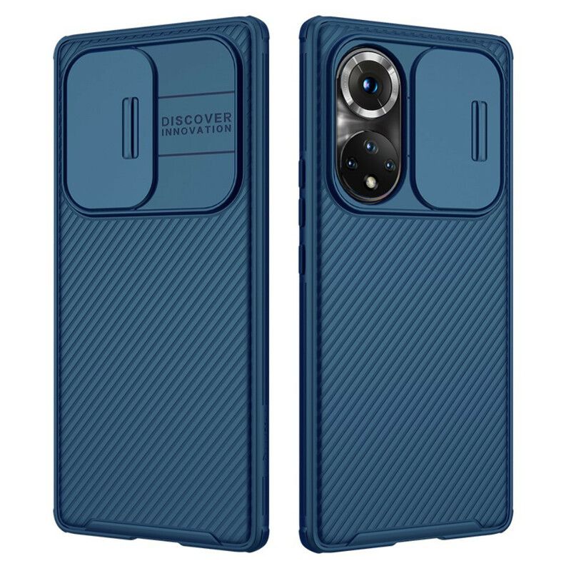 Coque Huawei Nova 9 Pro / Honor 50 Pro Camshield Nillkin